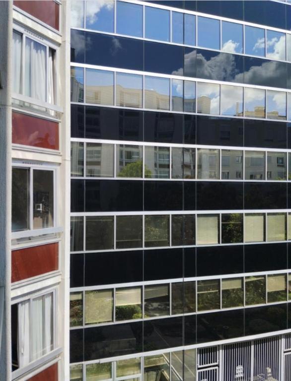 Eiffel Citea Access Dayroom Espace Paris Sans Nuitee Et Chambre Partagee Chatillon Nuitee -- Repos Journee Ou Espace Travail 8-19H Proche Tour Eiffel Ou Usage Bureau A L'Heure En Journee -- Nuitee Chatillon Avenue Parigi Esterno foto