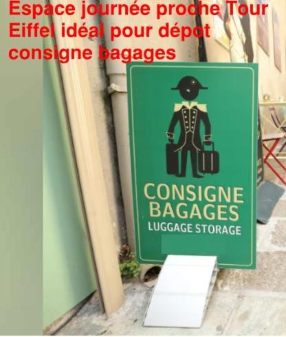Eiffel Citea Access Dayroom Espace Paris Sans Nuitee Et Chambre Partagee Chatillon Nuitee -- Repos Journee Ou Espace Travail 8-19H Proche Tour Eiffel Ou Usage Bureau A L'Heure En Journee -- Nuitee Chatillon Avenue Parigi Esterno foto