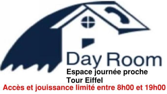 Eiffel Citea Access Dayroom Espace Paris Sans Nuitee Et Chambre Partagee Chatillon Nuitee -- Repos Journee Ou Espace Travail 8-19H Proche Tour Eiffel Ou Usage Bureau A L'Heure En Journee -- Nuitee Chatillon Avenue Parigi Esterno foto